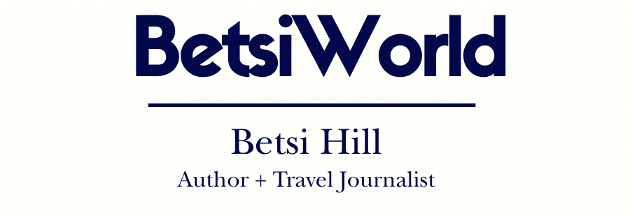 BetsiWorld